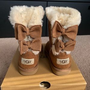 Cestnut UGG